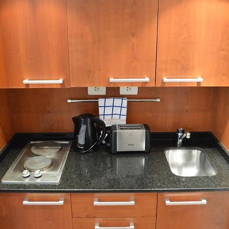 Palermo Deluxe Apartment Buenos Aires Kültér fotó