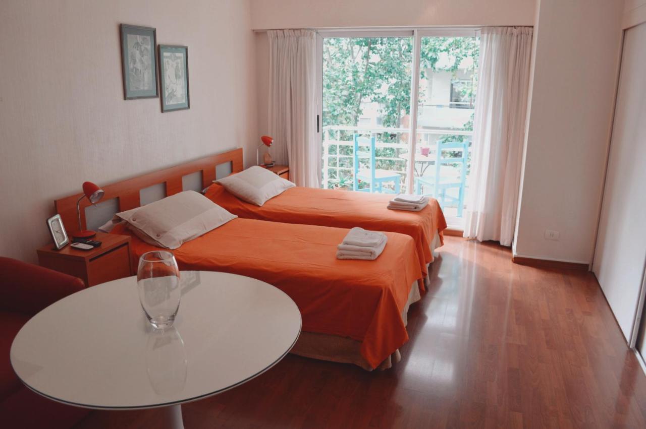 Palermo Deluxe Apartment Buenos Aires Kültér fotó