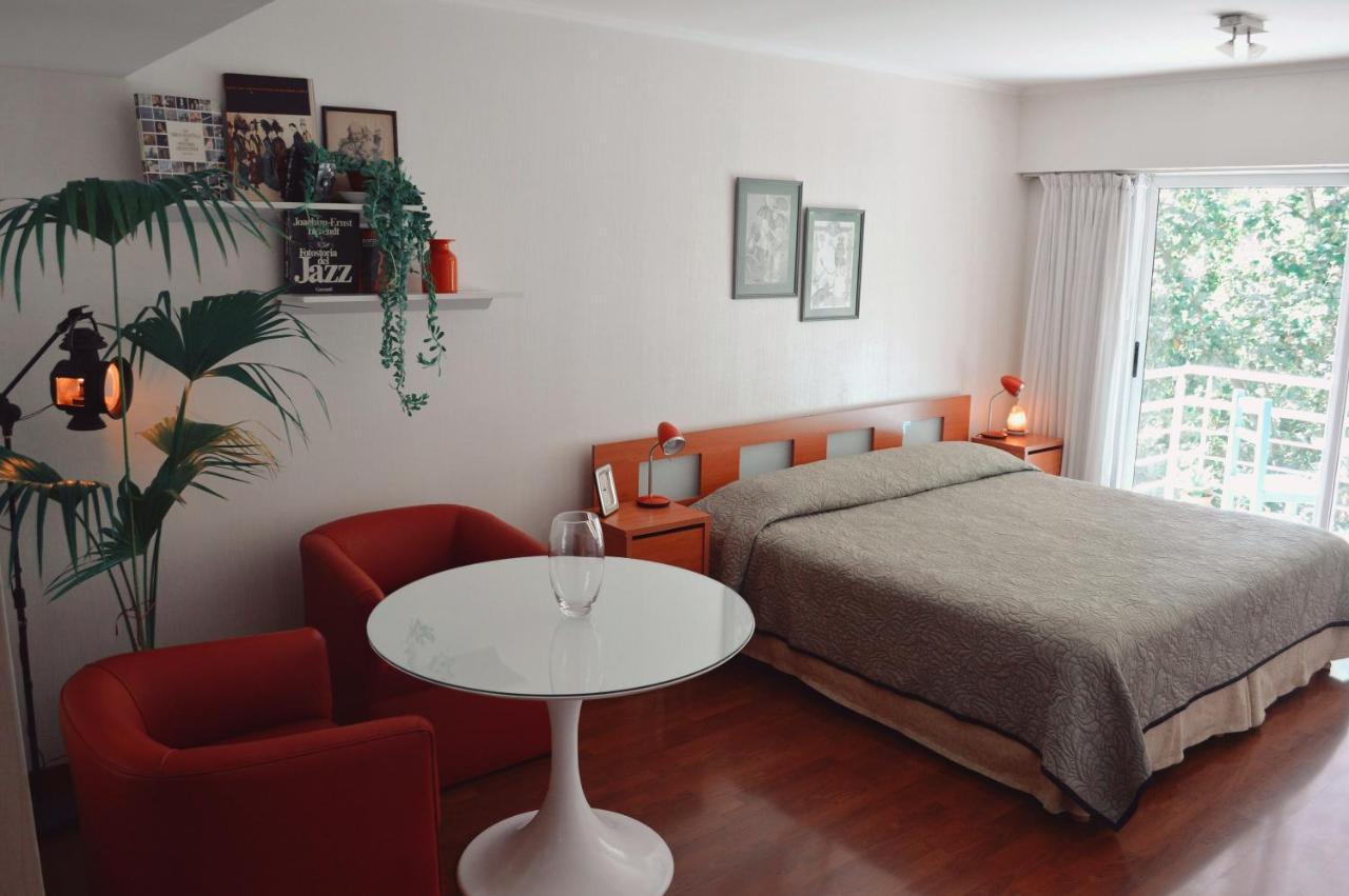 Palermo Deluxe Apartment Buenos Aires Kültér fotó