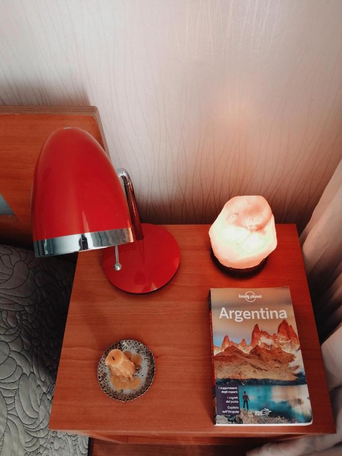 Palermo Deluxe Apartment Buenos Aires Kültér fotó