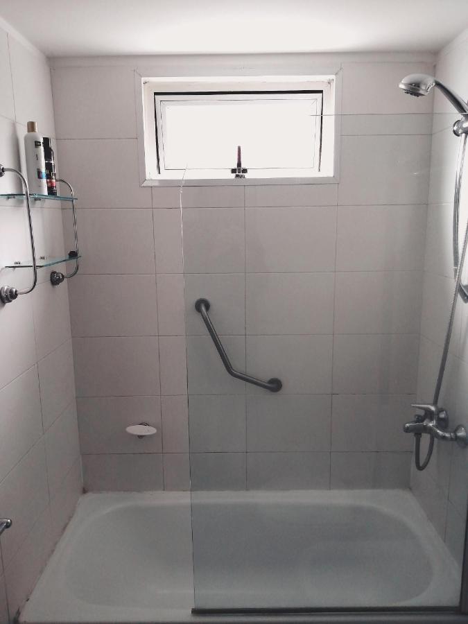 Palermo Deluxe Apartment Buenos Aires Kültér fotó