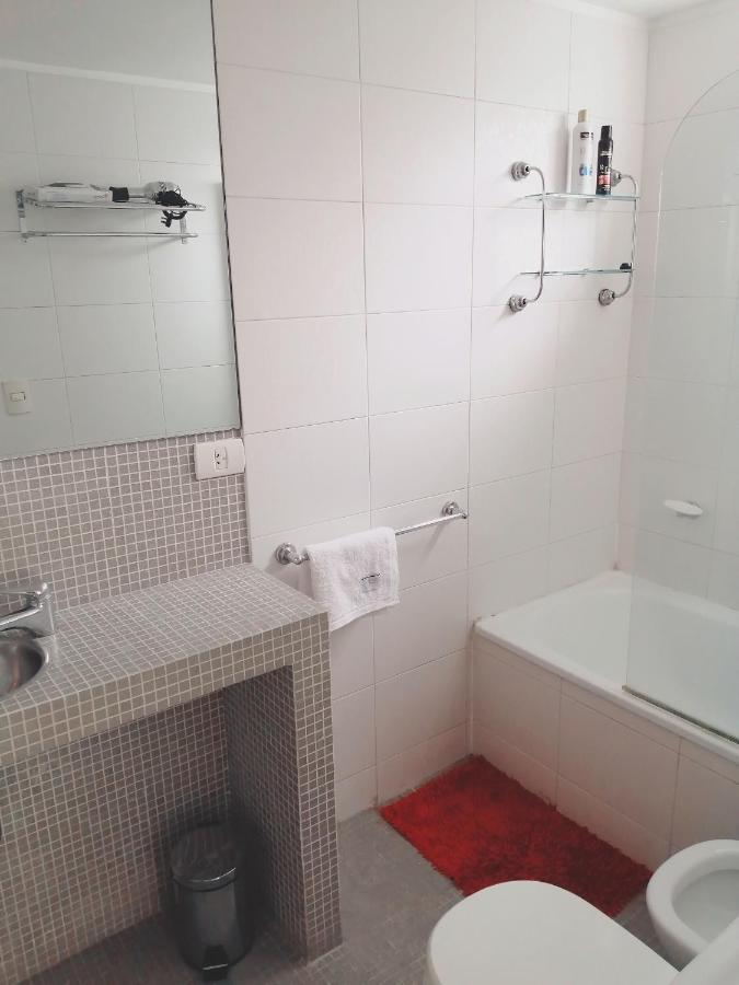 Palermo Deluxe Apartment Buenos Aires Kültér fotó