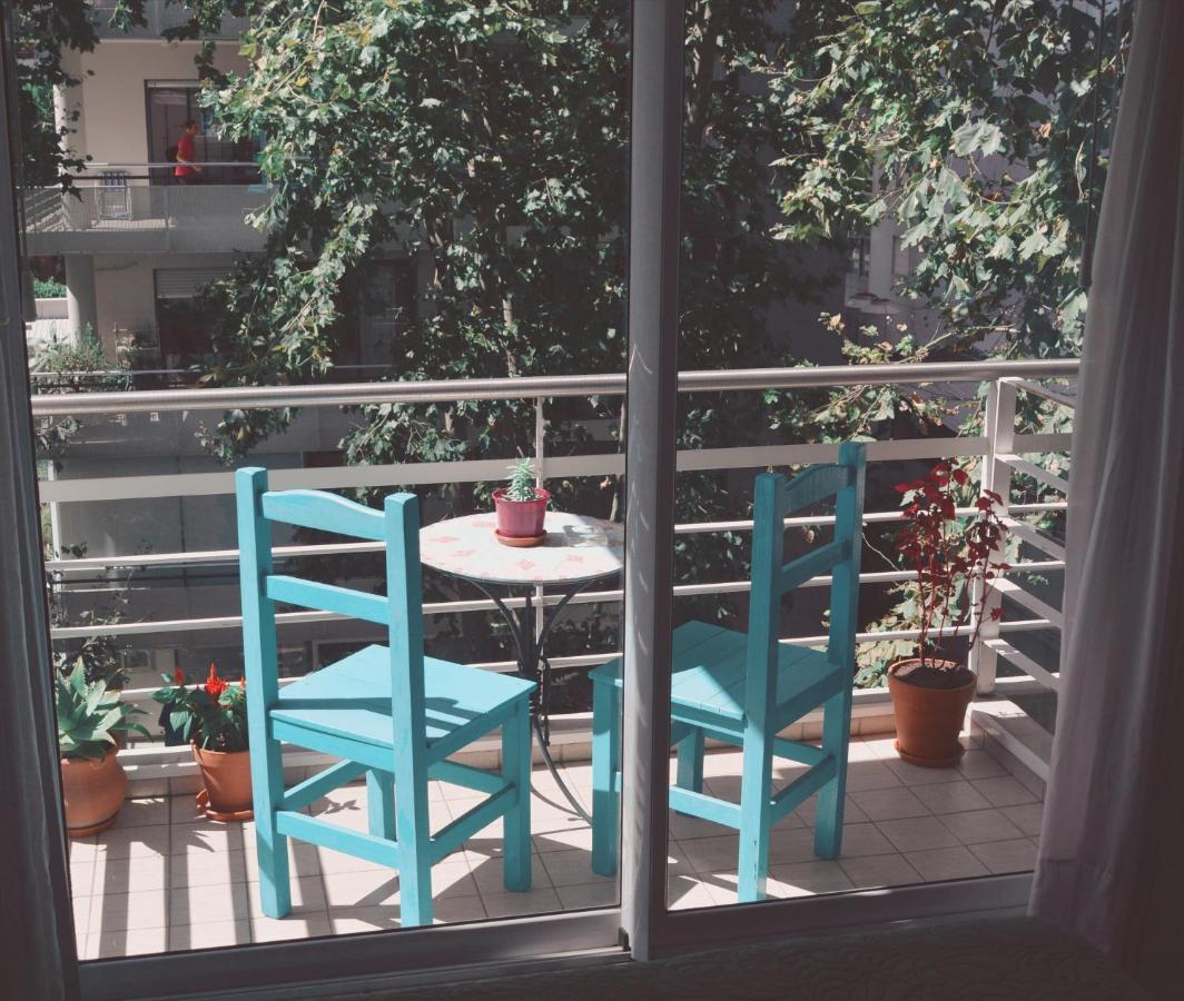 Palermo Deluxe Apartment Buenos Aires Kültér fotó