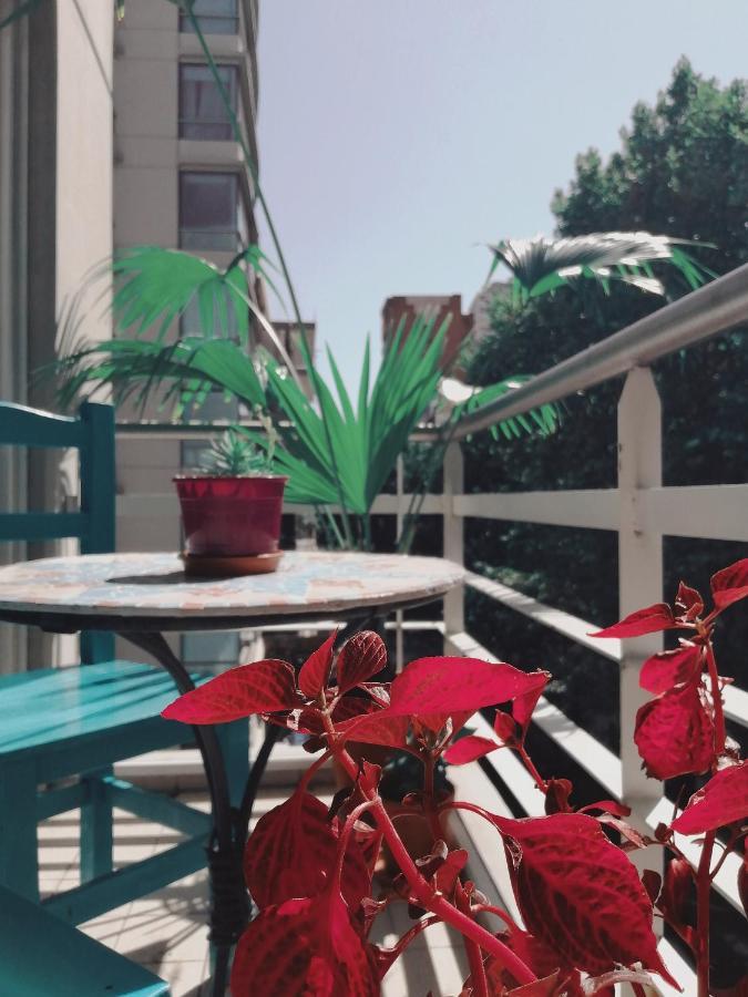 Palermo Deluxe Apartment Buenos Aires Kültér fotó