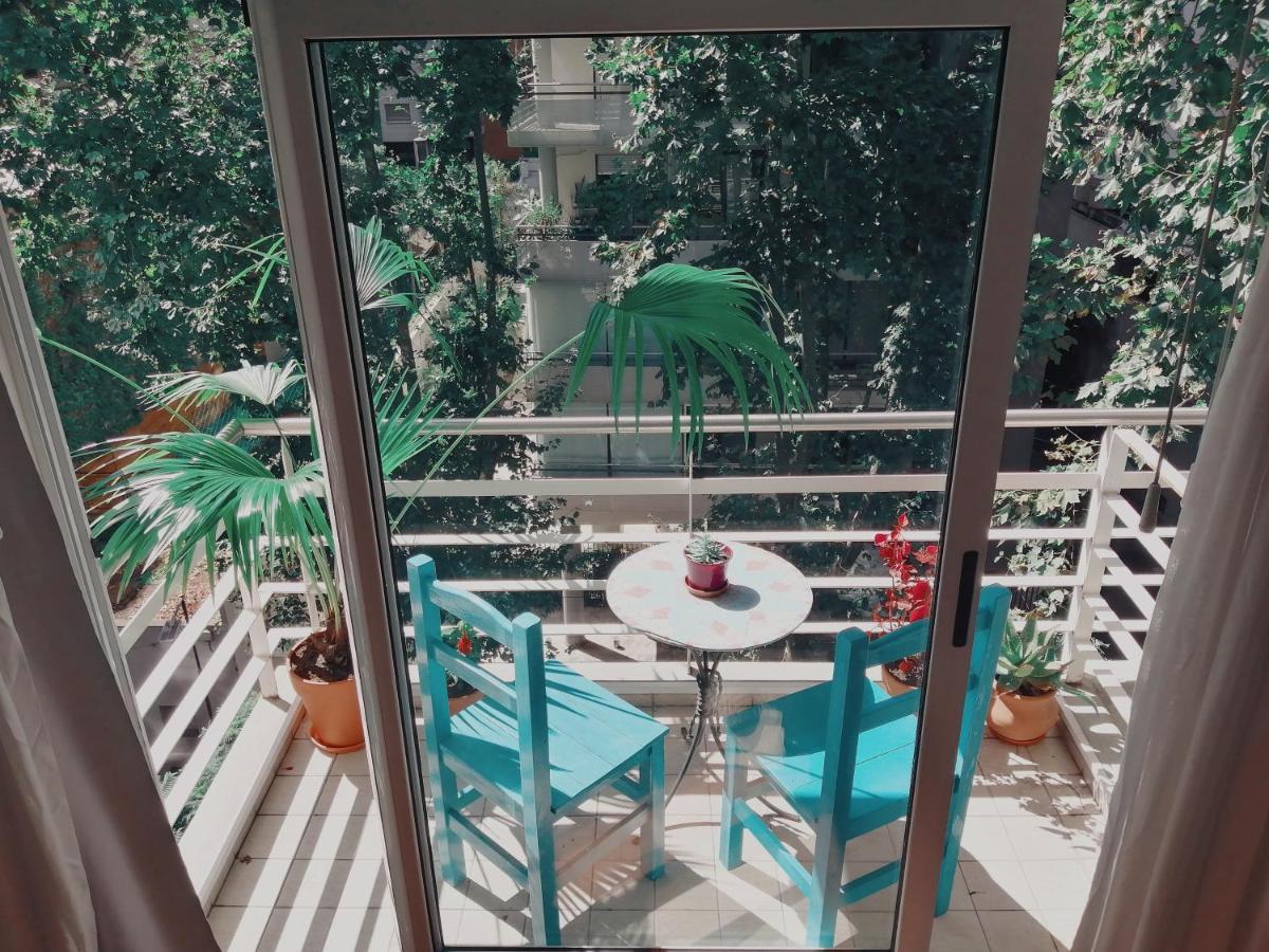 Palermo Deluxe Apartment Buenos Aires Kültér fotó