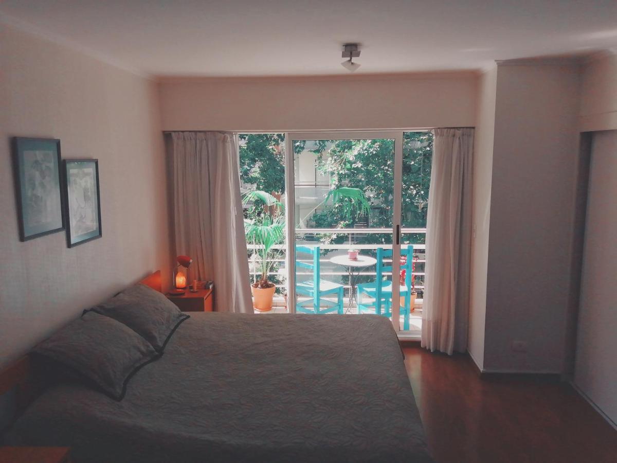 Palermo Deluxe Apartment Buenos Aires Kültér fotó