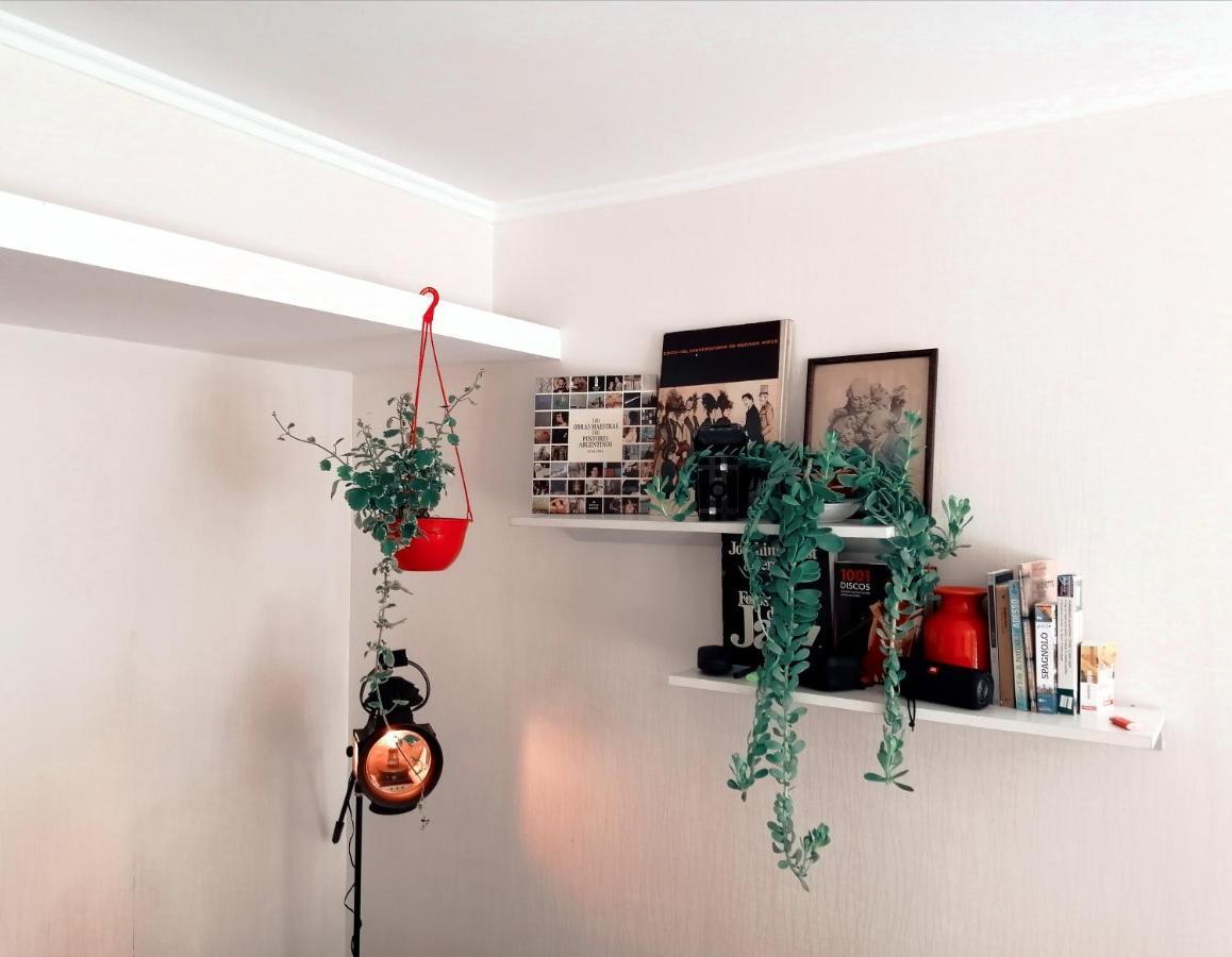Palermo Deluxe Apartment Buenos Aires Kültér fotó