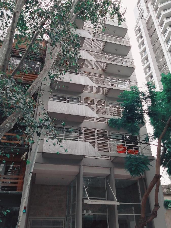 Palermo Deluxe Apartment Buenos Aires Kültér fotó